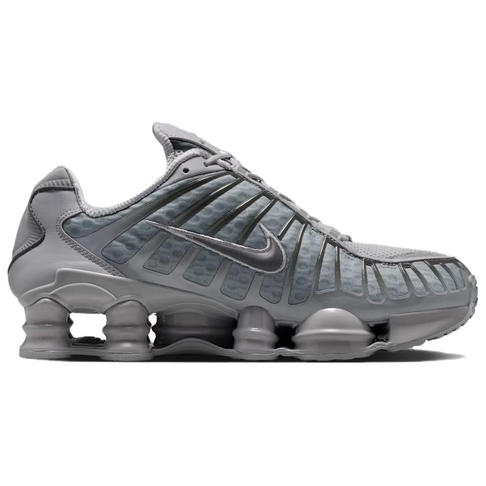 Nike Shox TL — фото 1