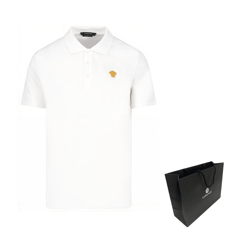 Versace Polo — фото 7