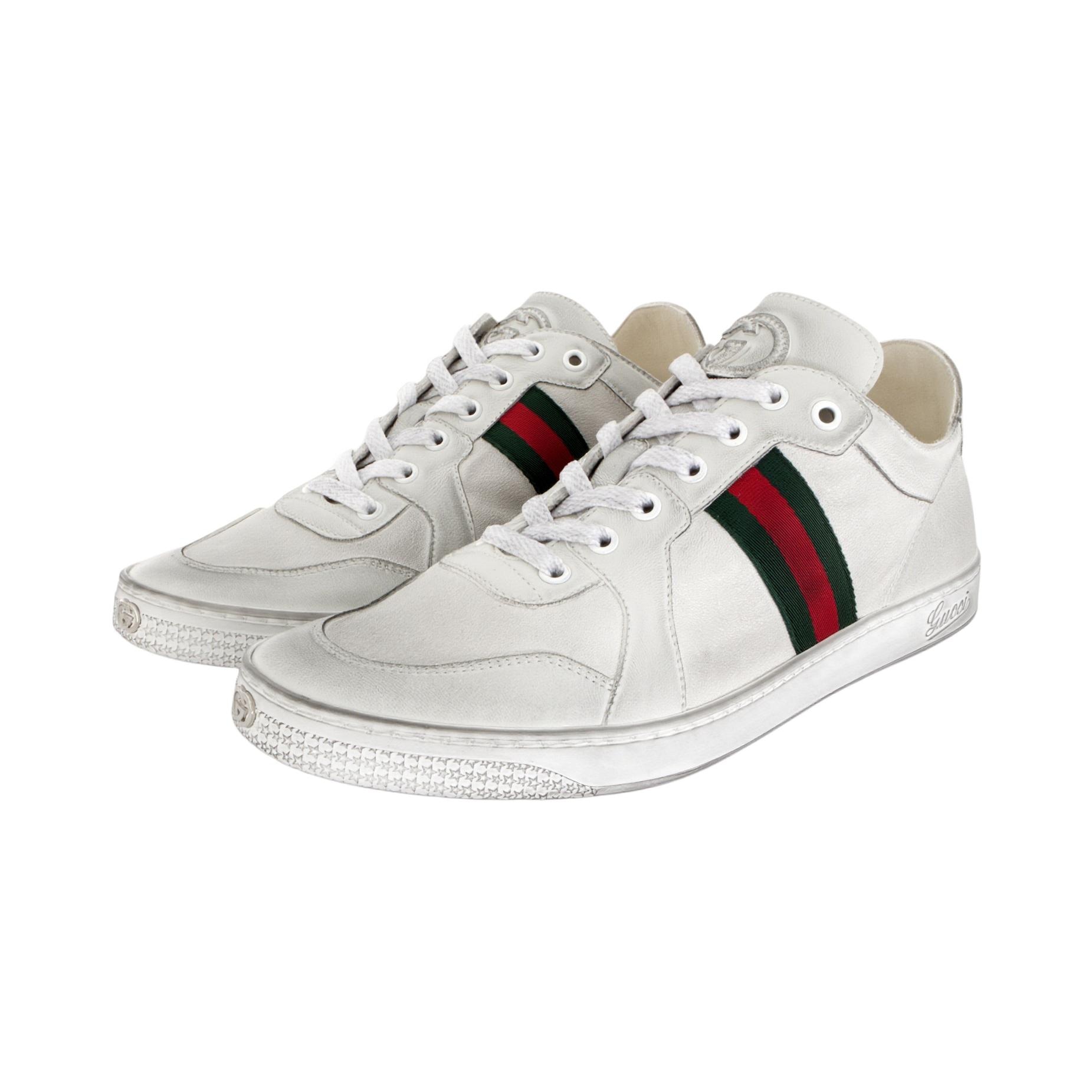 Gucci Stretch — фото 2