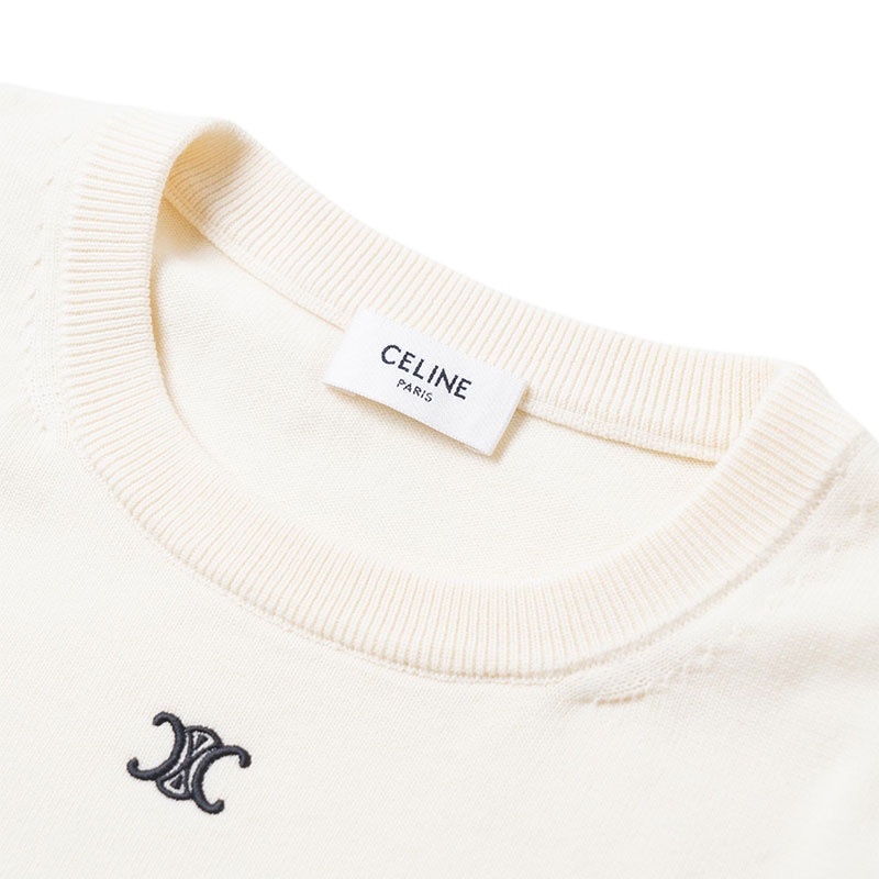 Celine Triomphe FW25 — фото 4
