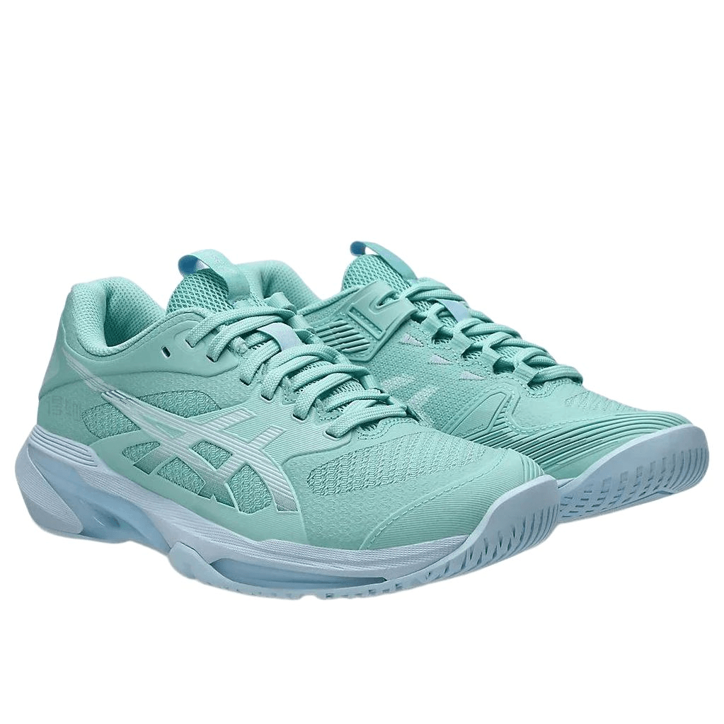 ASICS SOLUTION SPEED FF 4 — фото 1