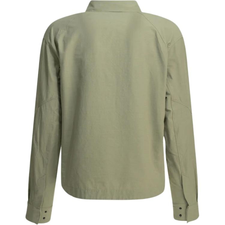 Arcteryx CLARKIA SL SHIRT — фото 8