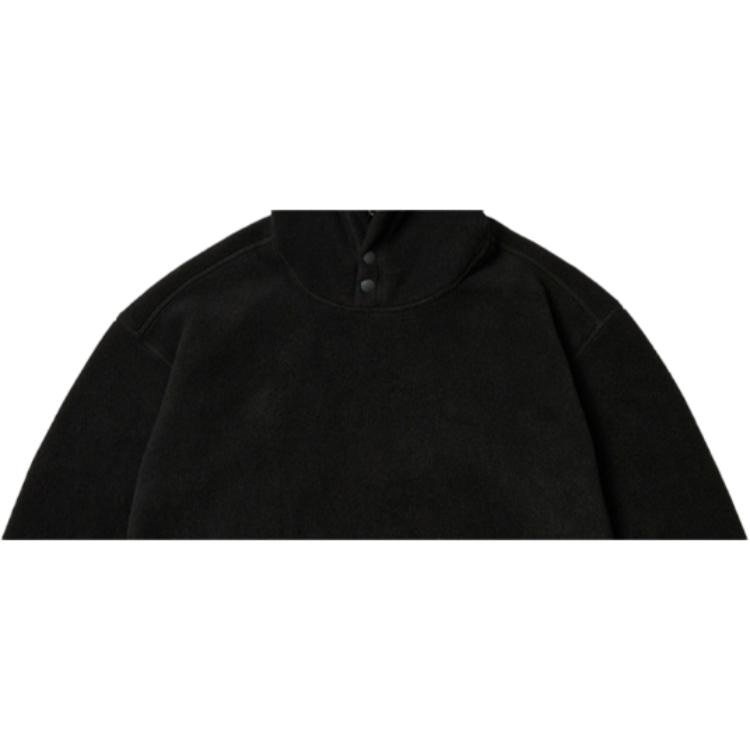 Palace Ultimo FW23 Hoodie Black — фото 3