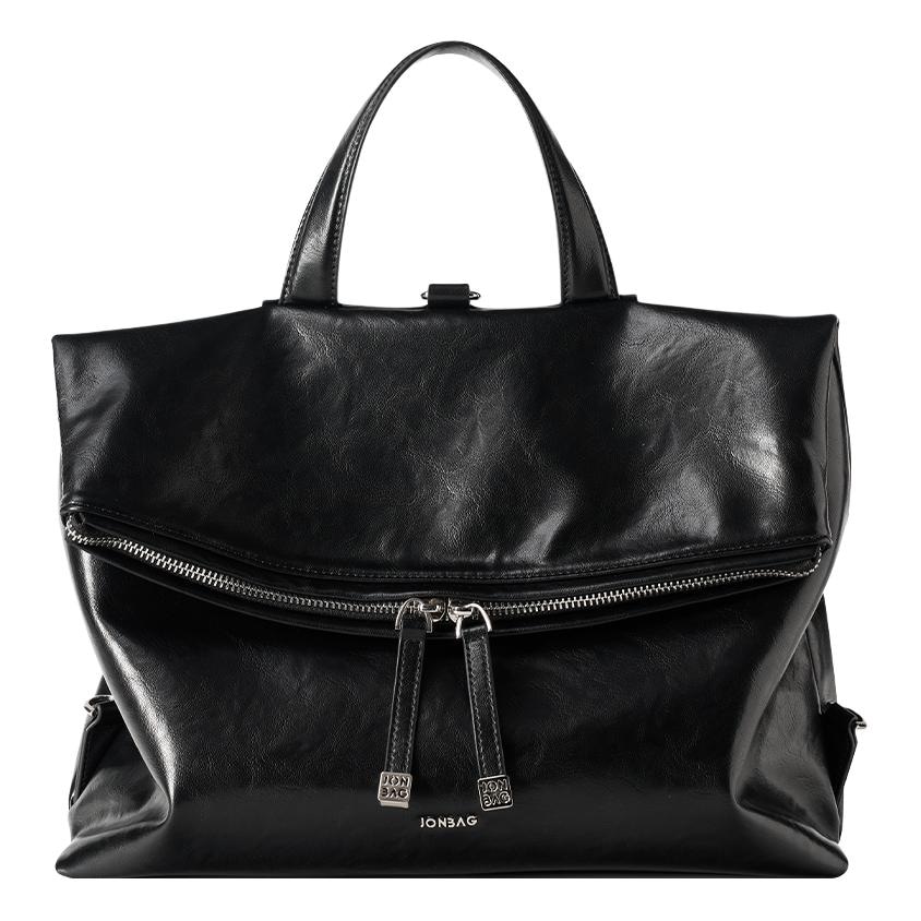 Jonbag Simple Retro Backpack — фото 7