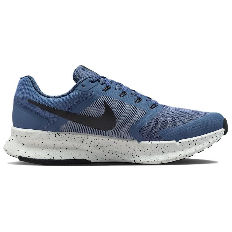 Nike Run Swift 3 Blue — фото 2