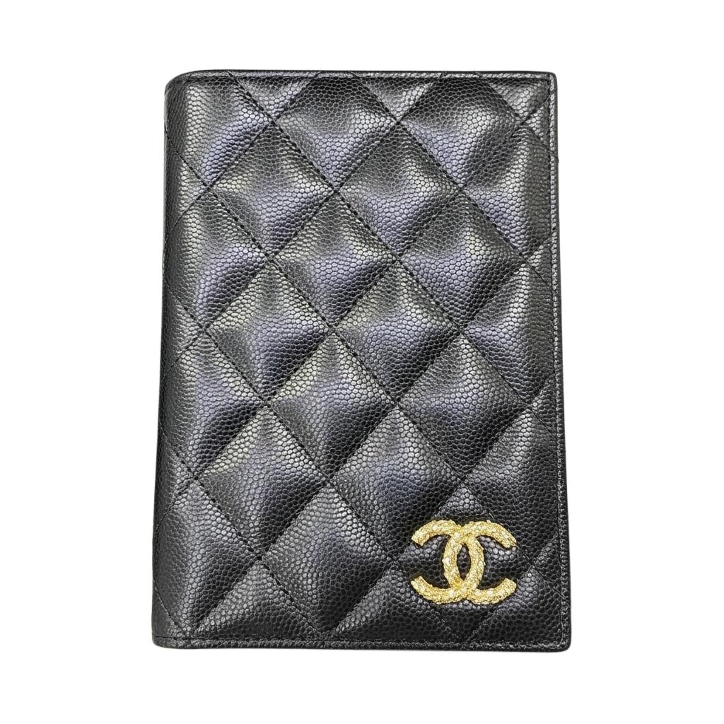 CHANEL 26P C Logo