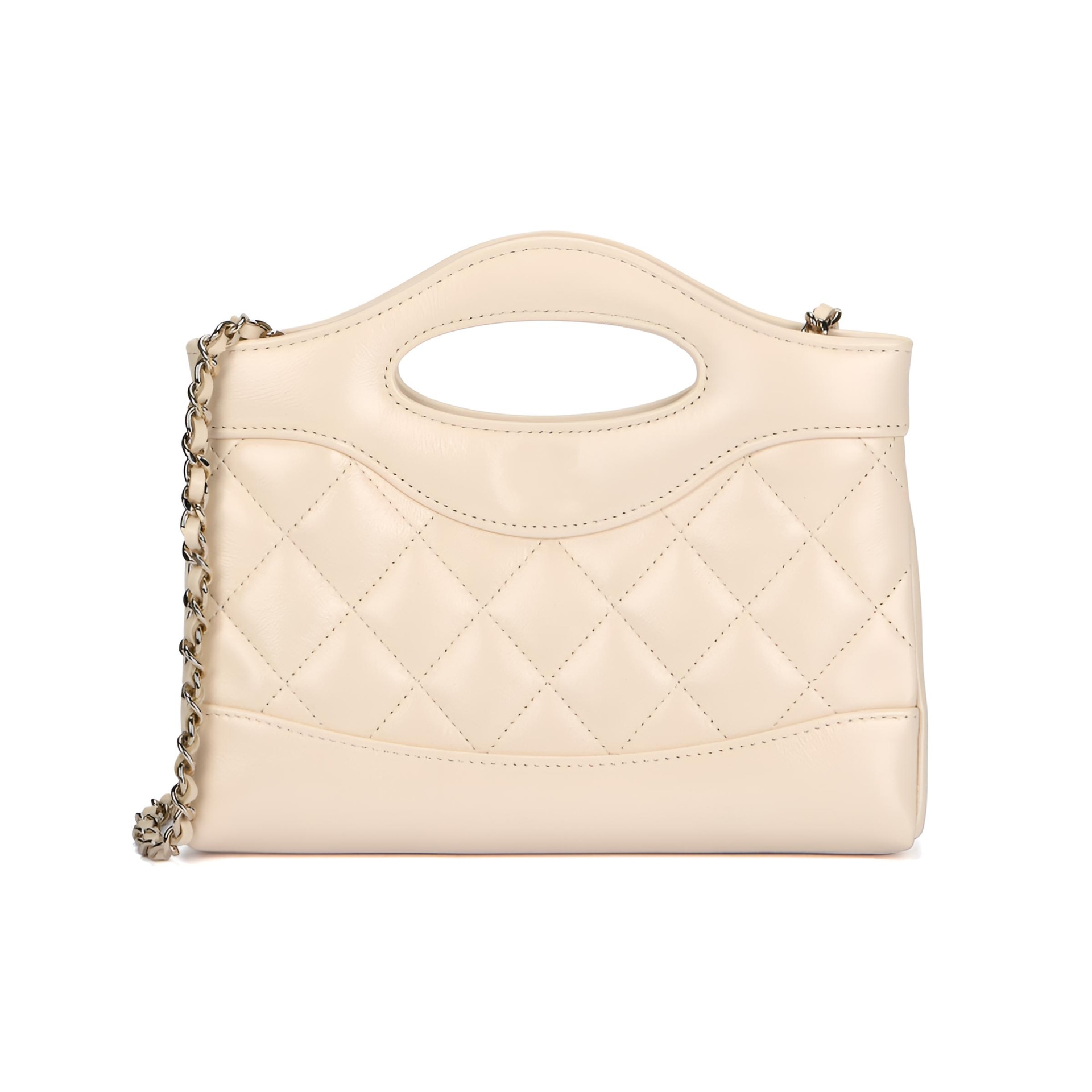 Chanel 31Bag 25K C 31 — фото 2