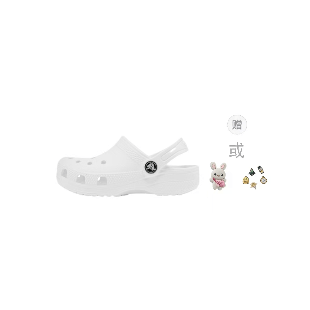 Crocs Classic — фото 11