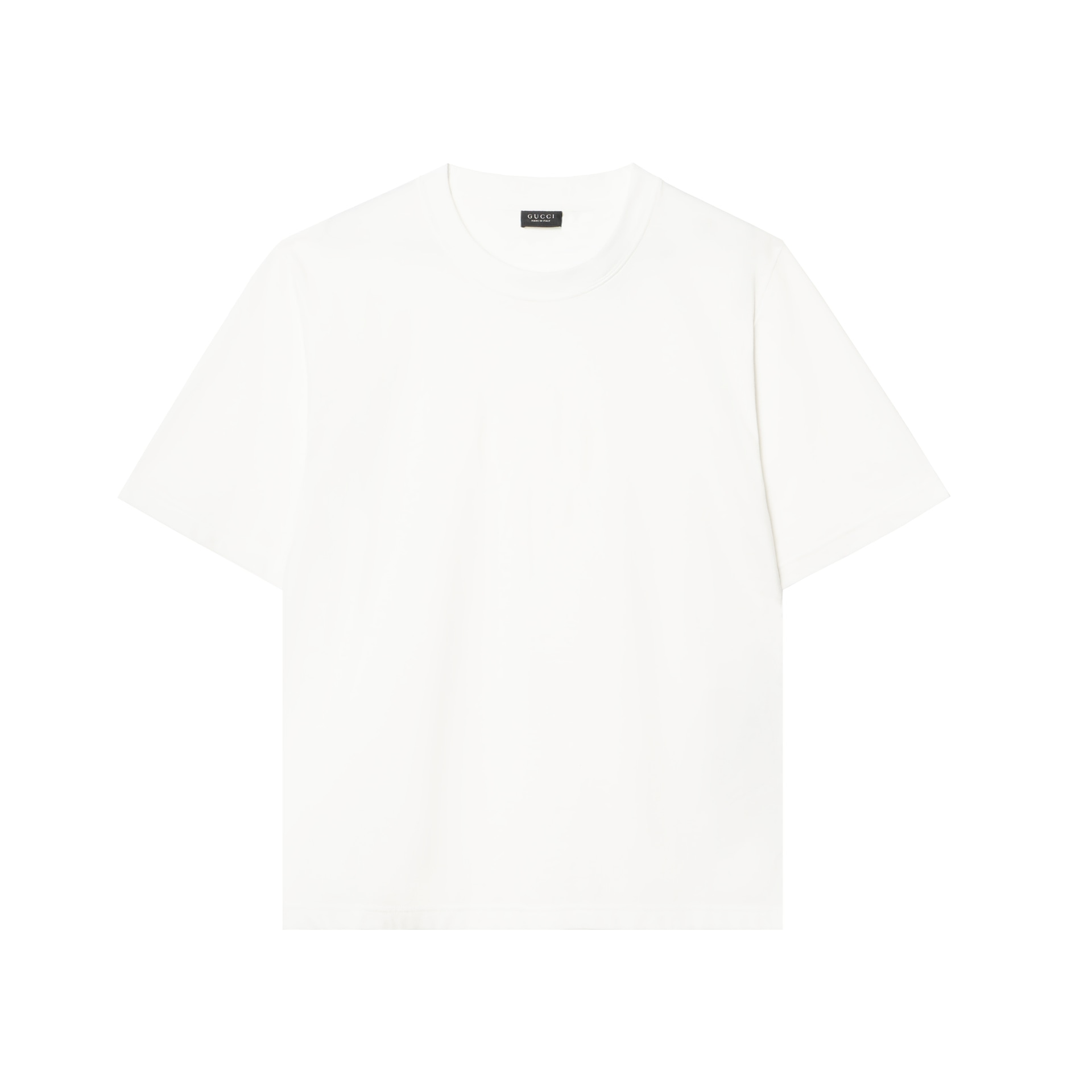 Футболка Gucci SS26 T
