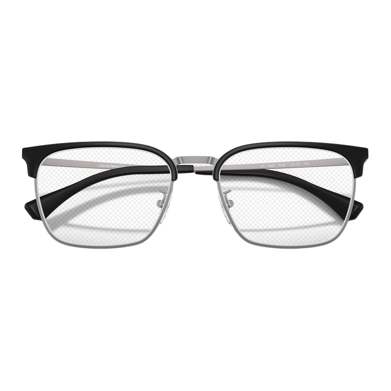 Emporio Armani Очки (Арт. 0EA1186D) — фото 2