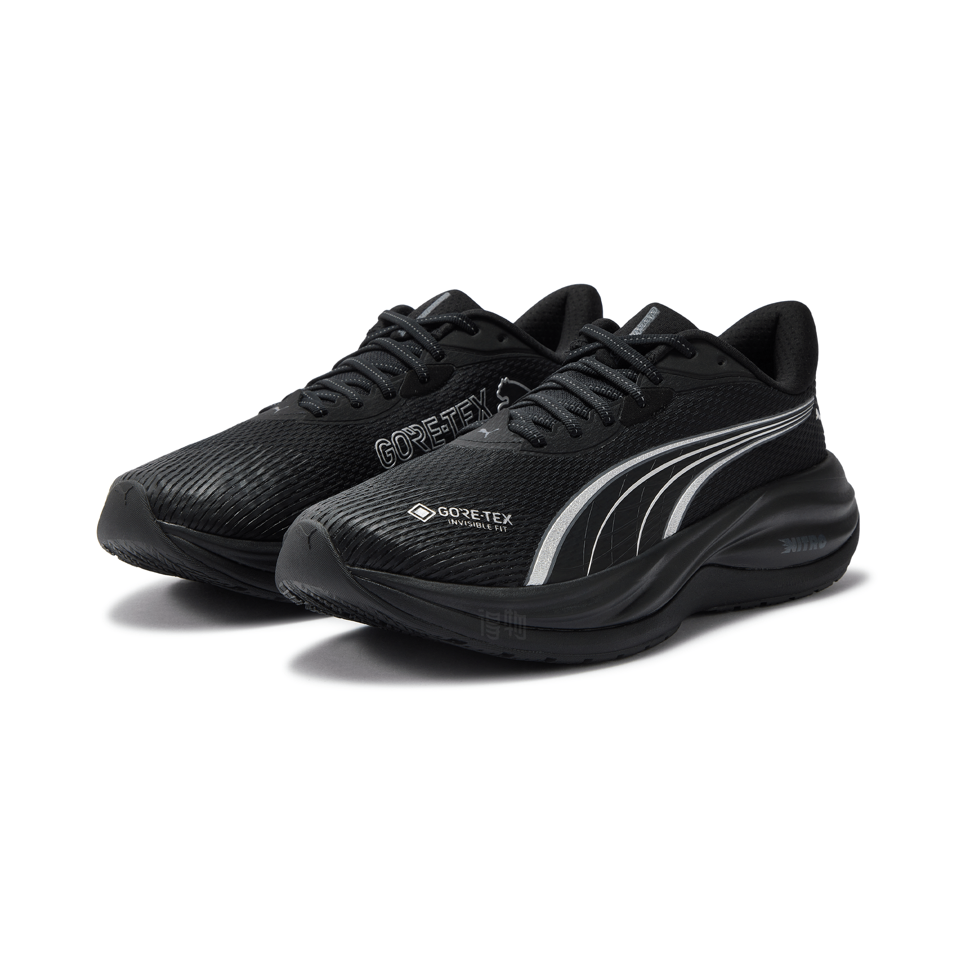 Puma Electrify Nitro — фото 2