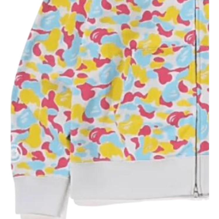A BATHING APE BAPE STORE® PACK FW24 Hoodie — фото 5