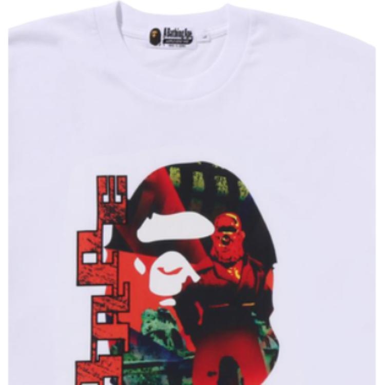 A BATHING APE BAPE FW23 — фото 9