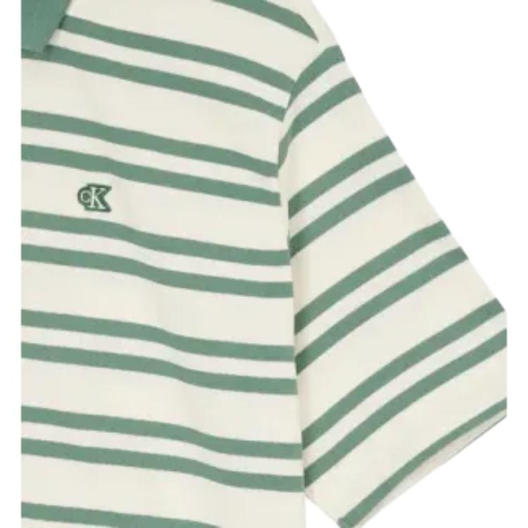 Calvin Klein Polo — фото 4