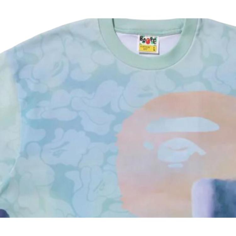 A BATHING APE BAPE — фото 3