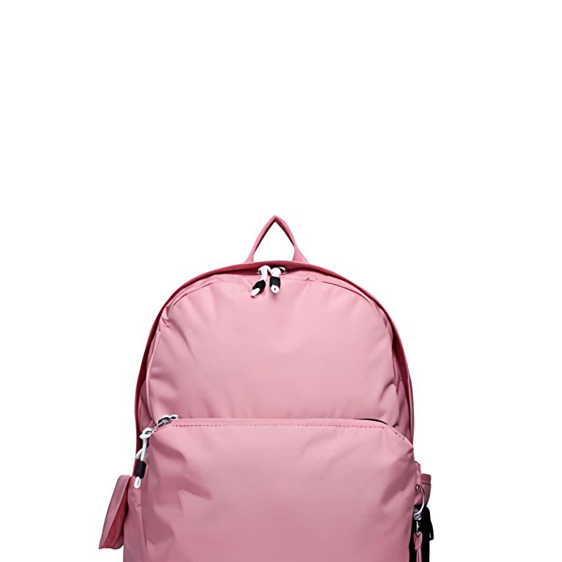 New Balance Backpack Pink Purple — фото 1