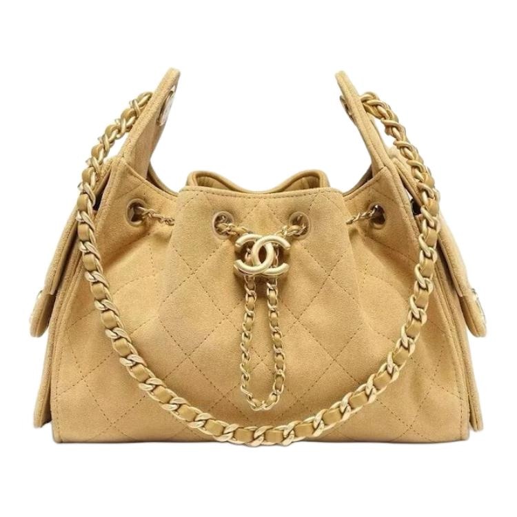 Сумки Chanel 25Bag 26C C Logo