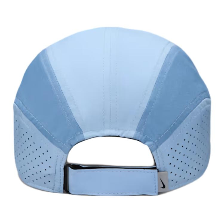 Nike Cap Blue — фото 4