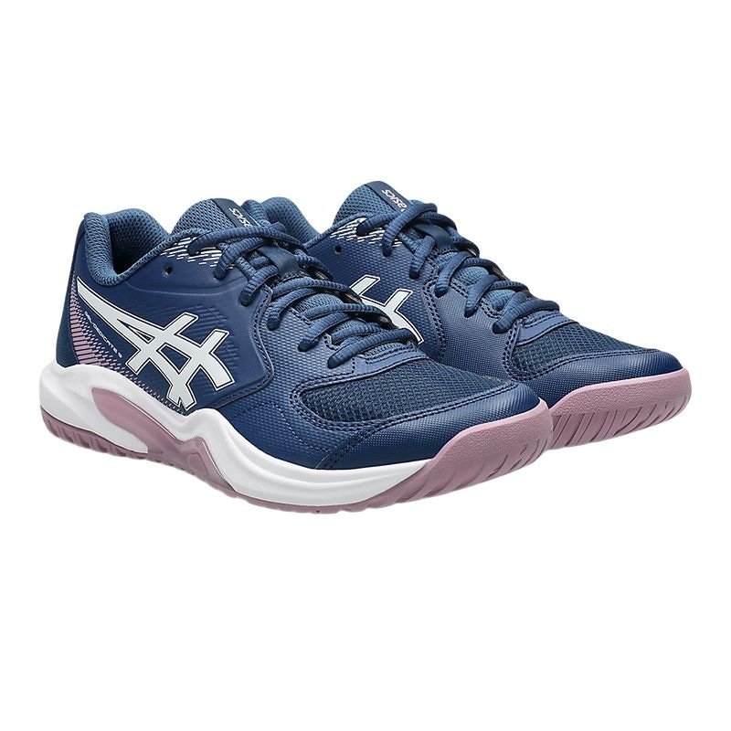 ASICS GEL-DEDICATE 9 — фото 2