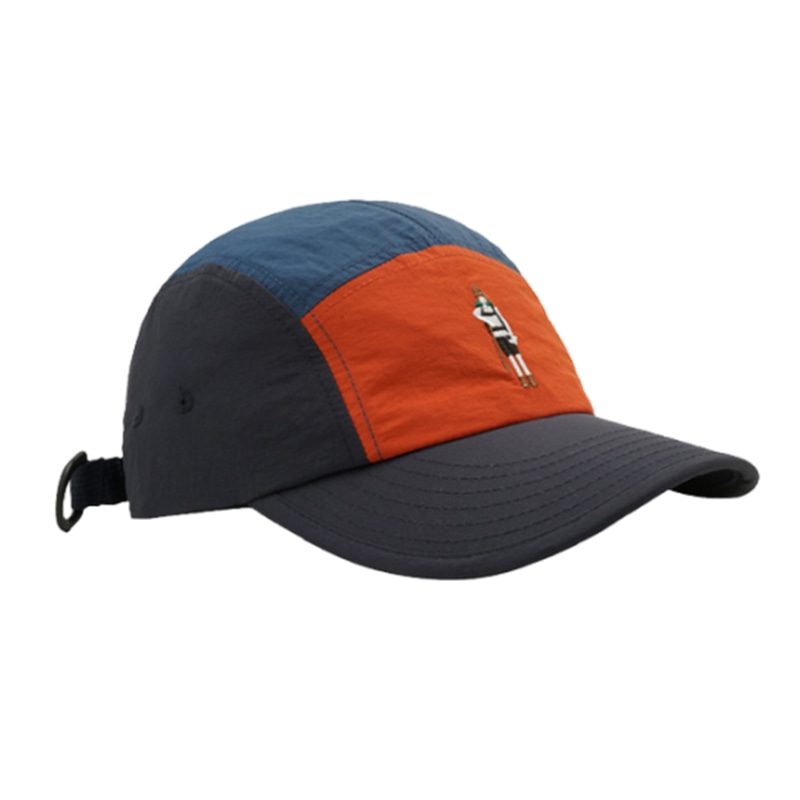 Muykuy Sunshade Cap — фото 4