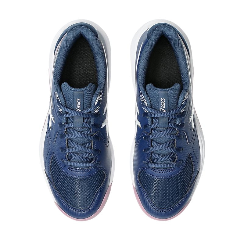 ASICS GEL-DEDICATE 9 — фото 3