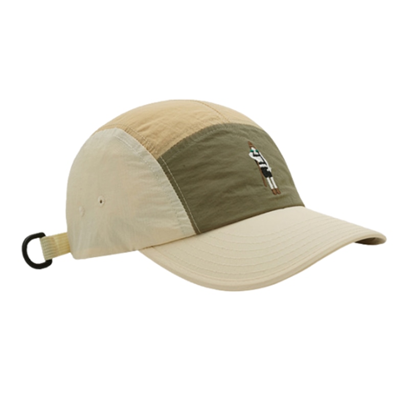 Muykuy Sunshade Cap — фото 2