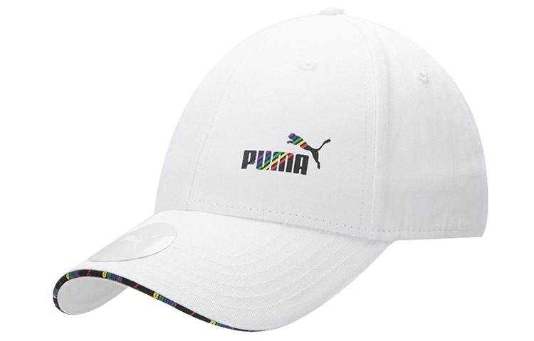 Puma Visor Pride Cap