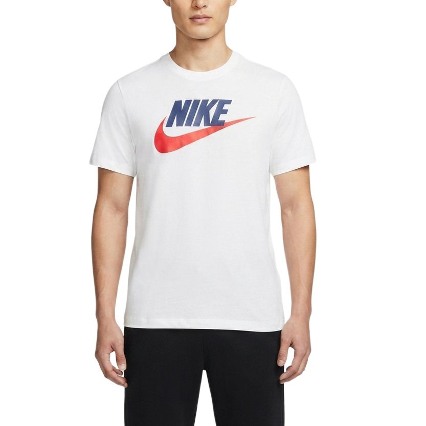 Футболка Nike Icon AS M NSW FT FRNCH FS T
