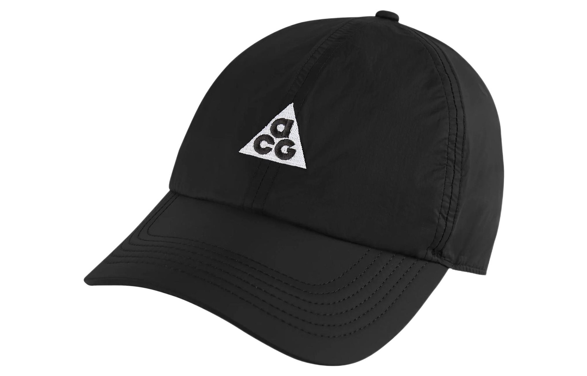 Nike Dri-FIT Cap Black