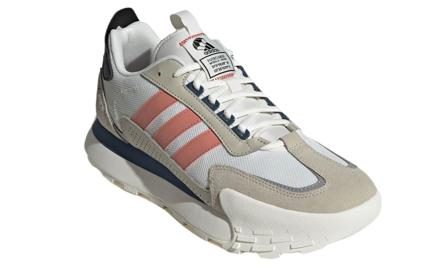 Adidas neo Futro Mixr — фото 2