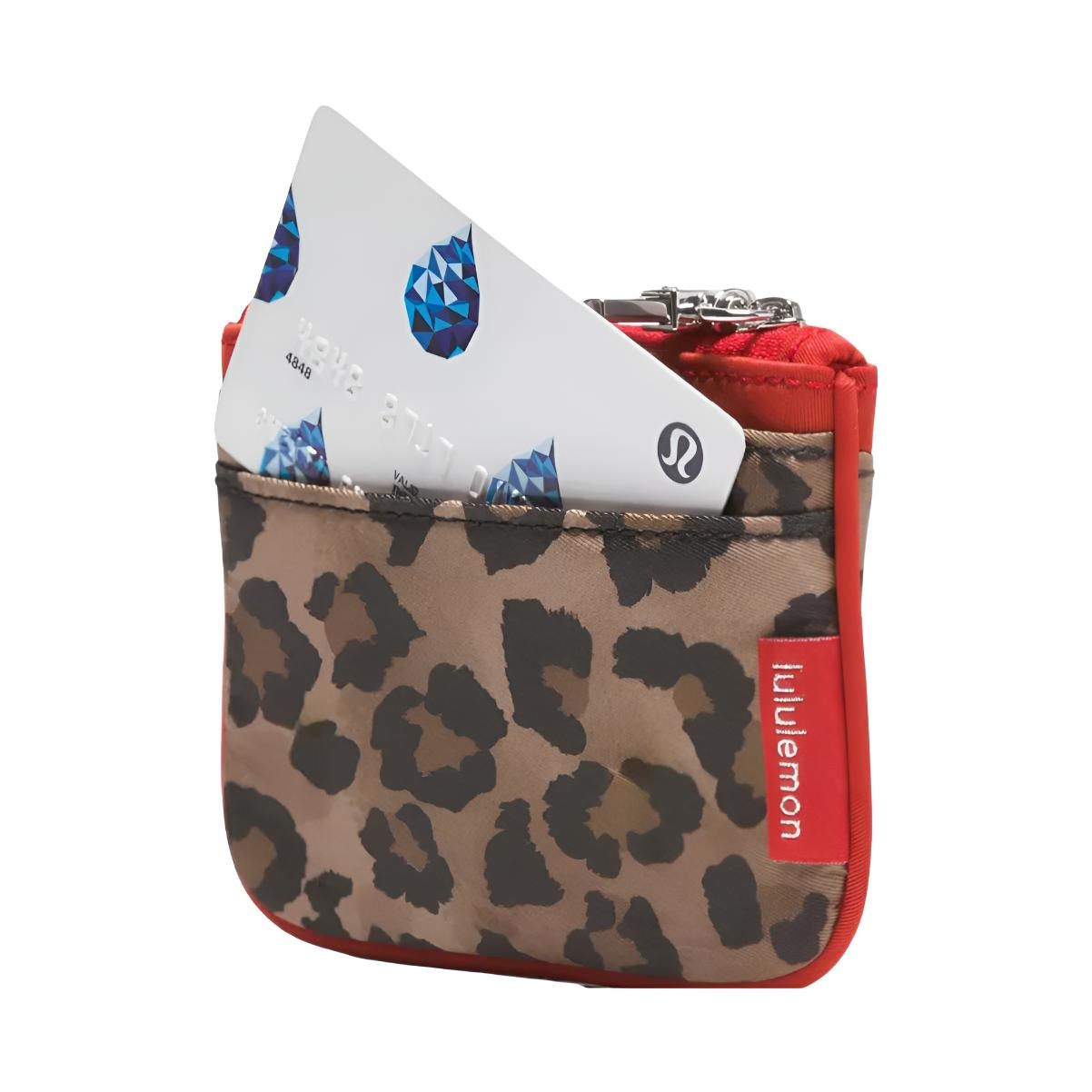 Lululemon Clippable — фото 1