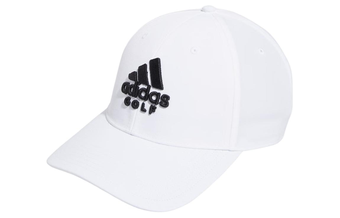 Adidas Cap White