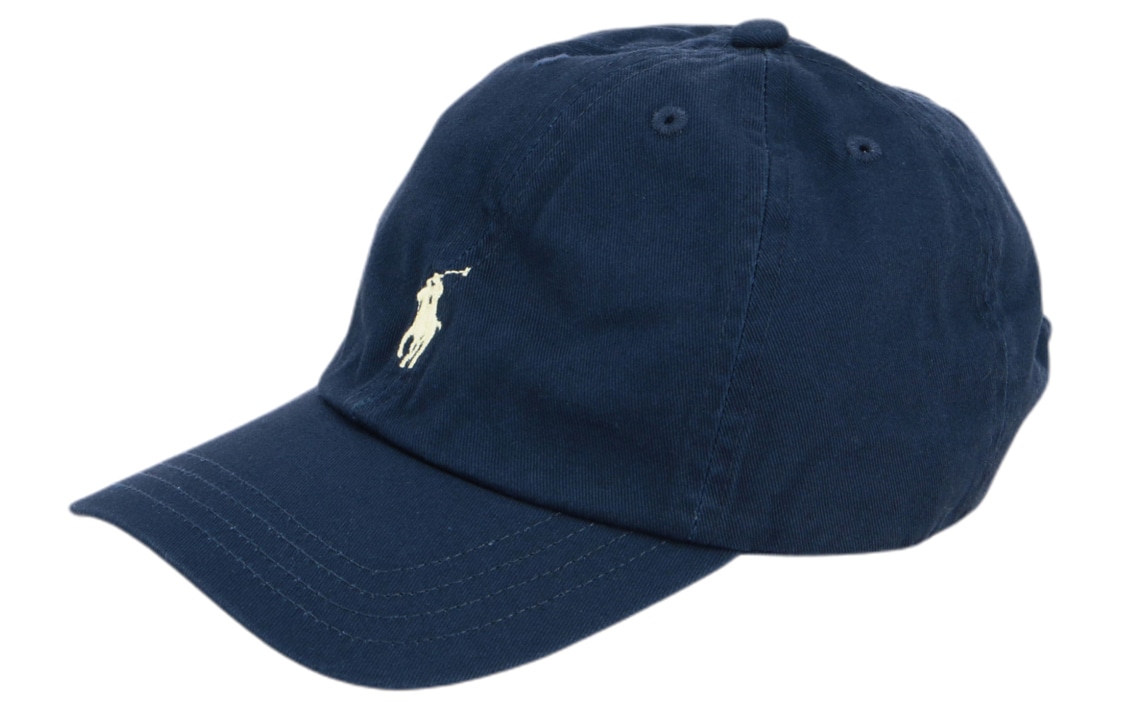Ralph Lauren Polo Ralph Lauren Kids Cap Blue
