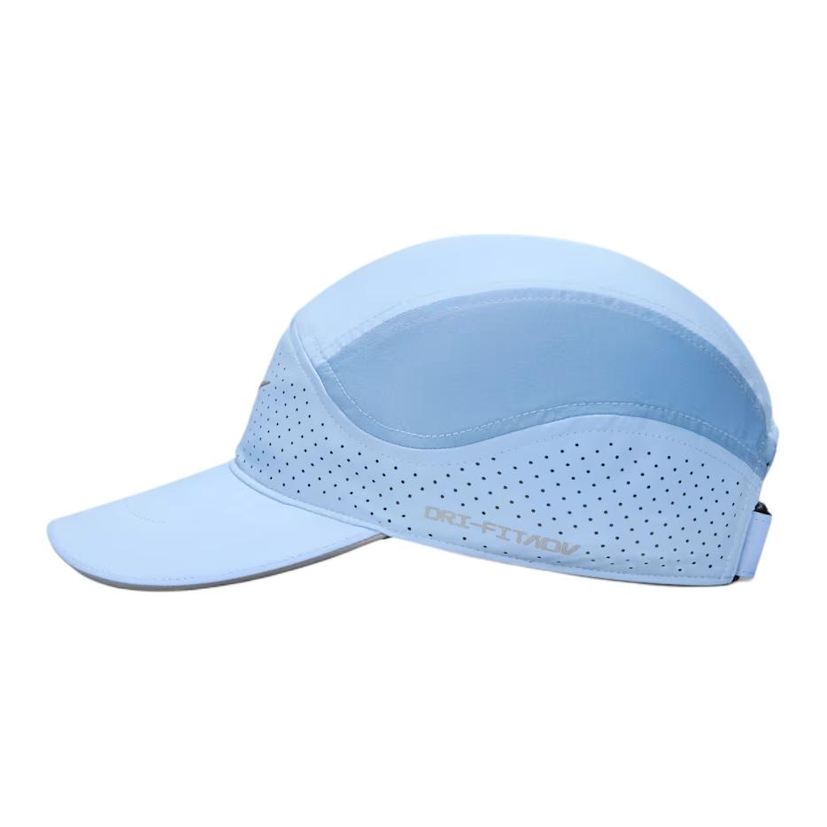 Nike Cap Blue — фото 3