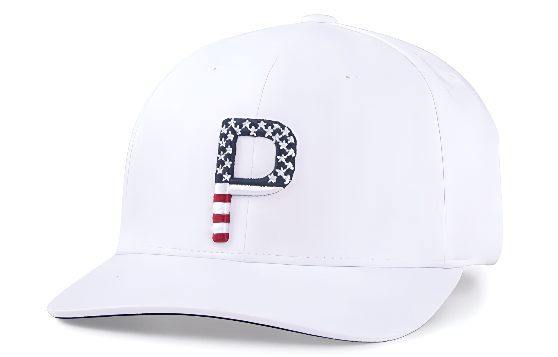Puma Cap — фото 3