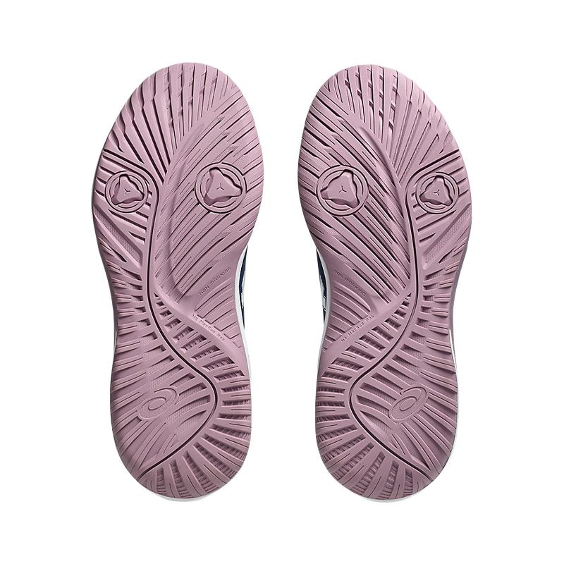 ASICS GEL-DEDICATE 9 — фото 5