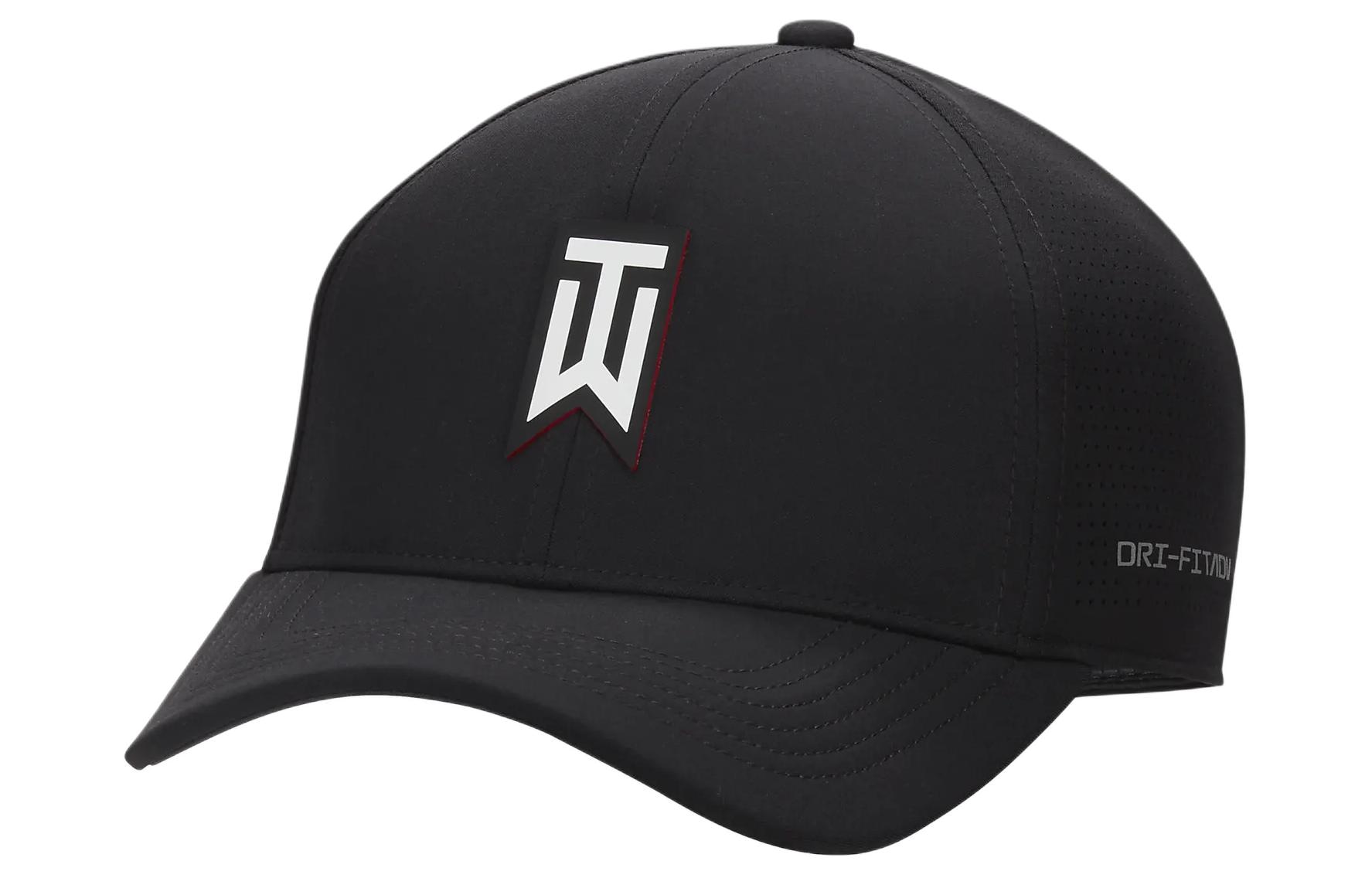 Nike Cap Black