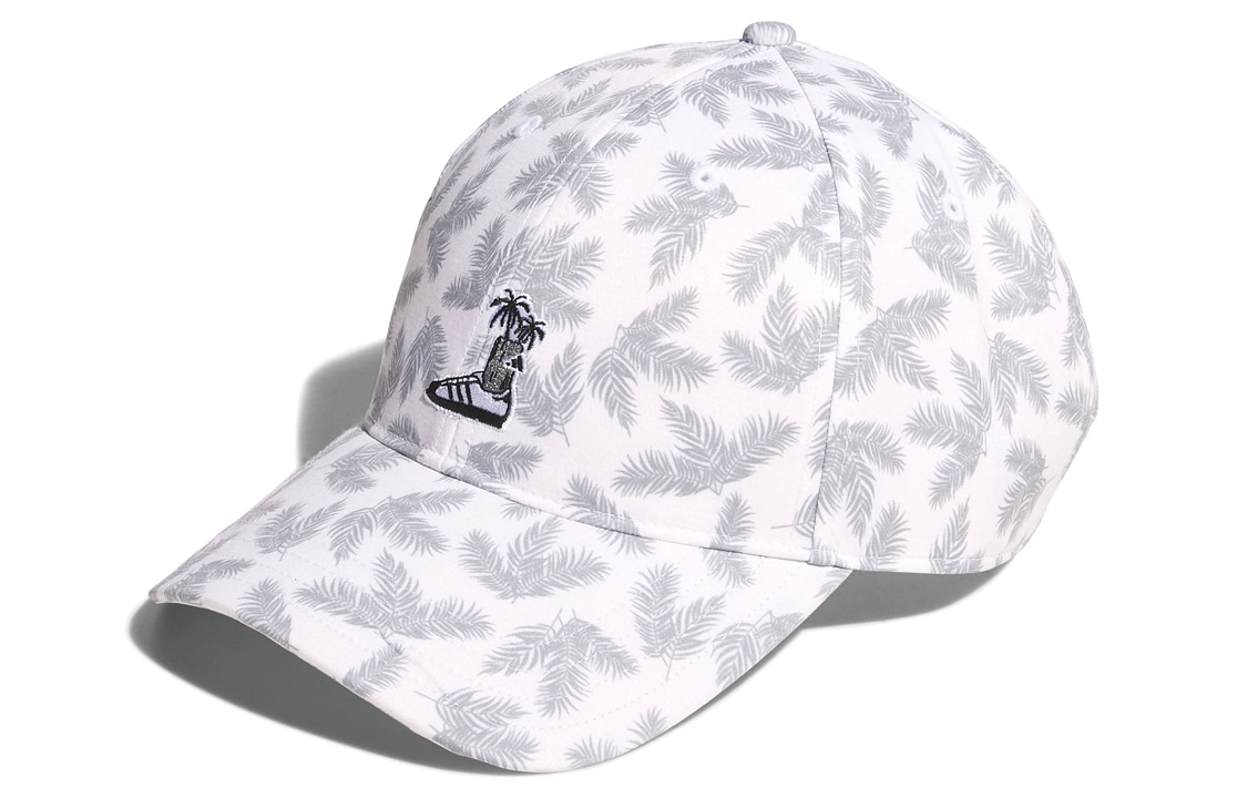 Adidas Cap White