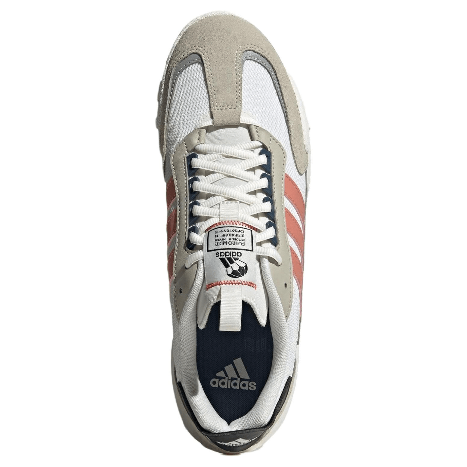 Adidas neo Futro Mixr — фото 4