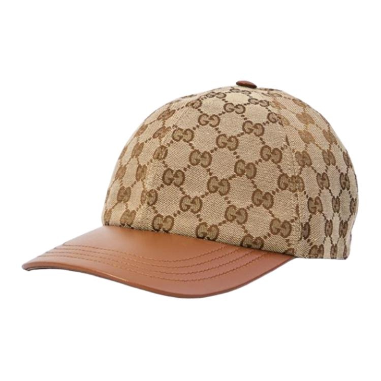 Gucci Cap