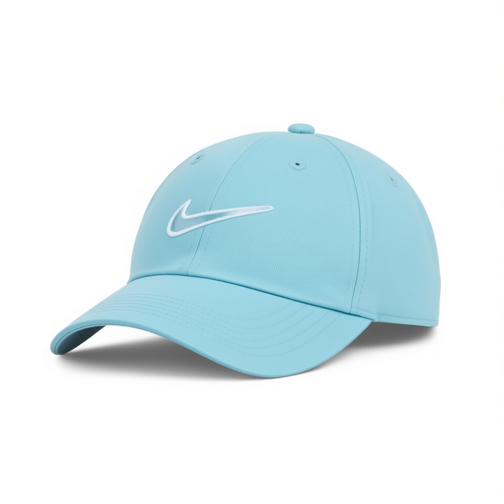 Nike Cap Blue