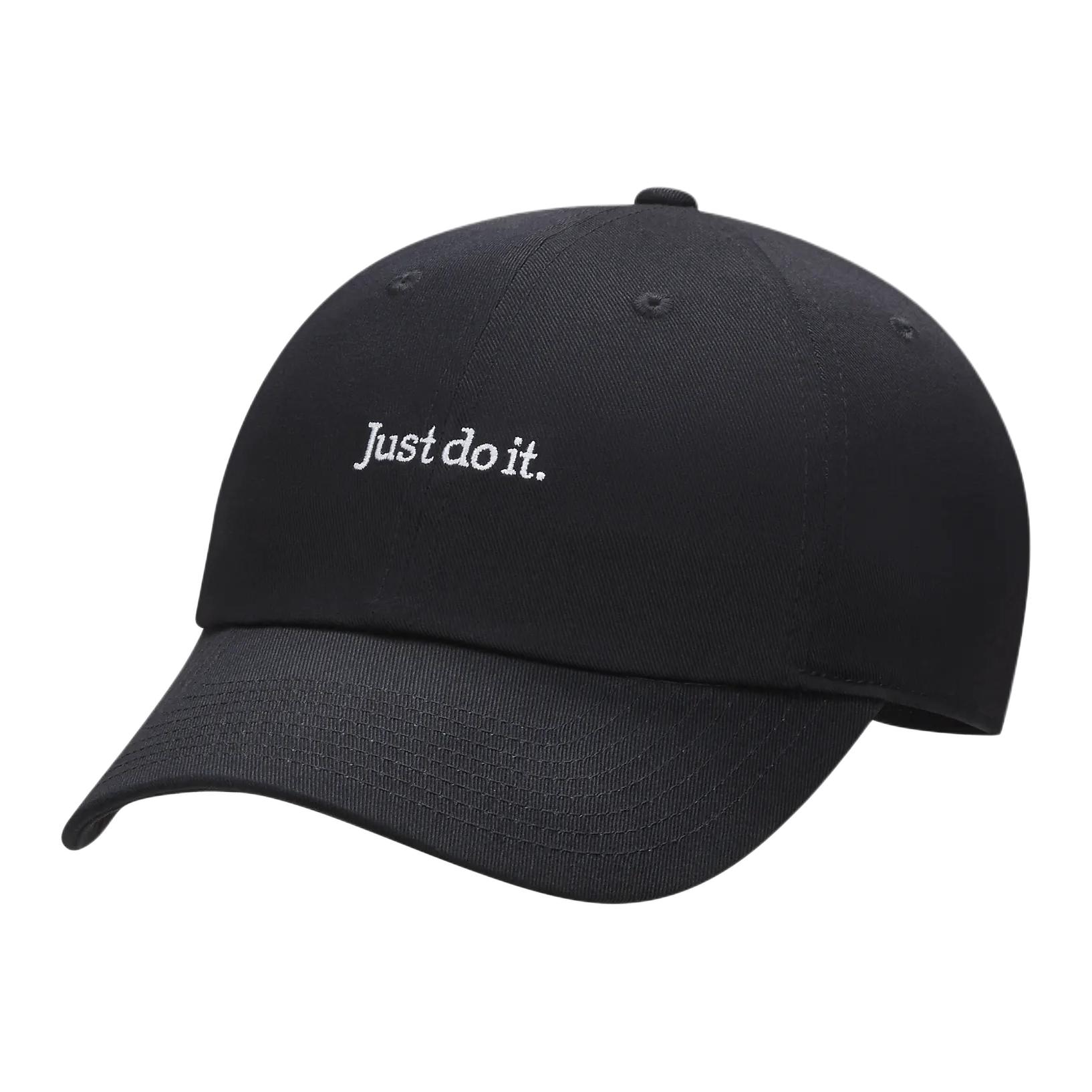 Nike Cap Black