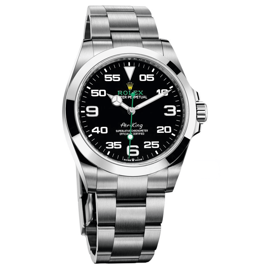 Часы Rolex Air-King M126900-0001