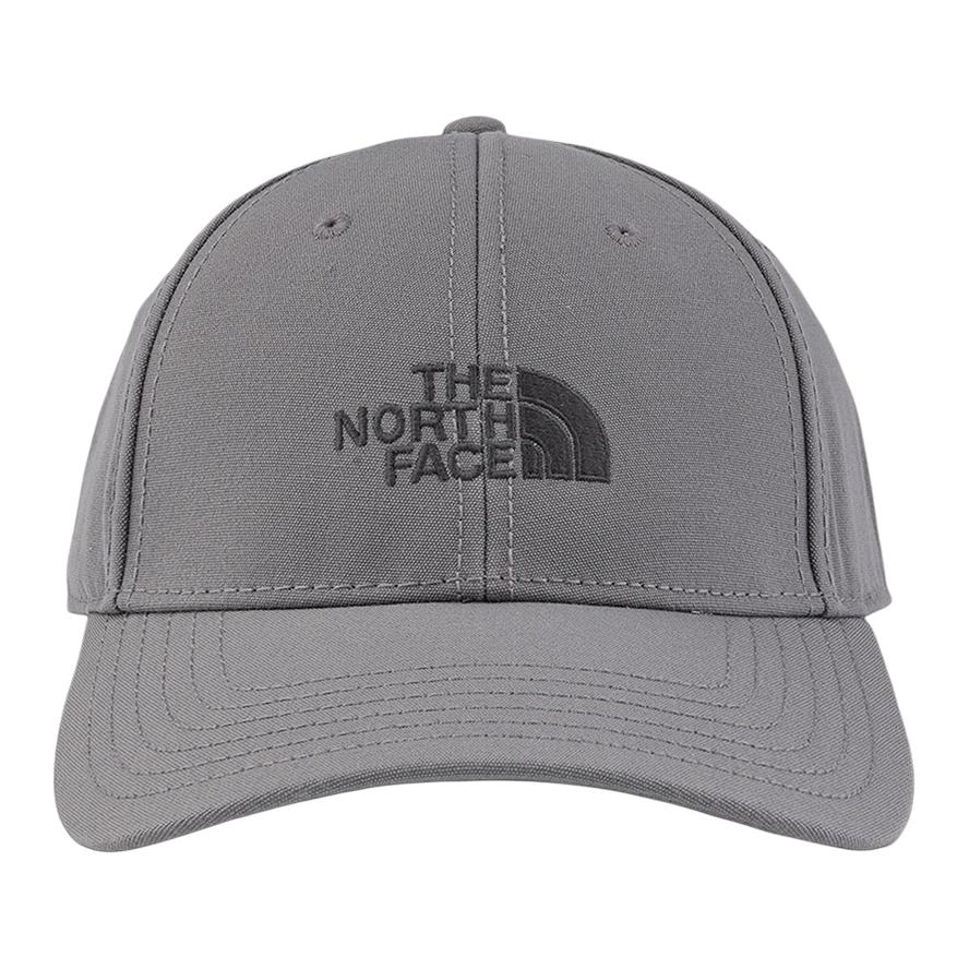 The North Face Cap Black