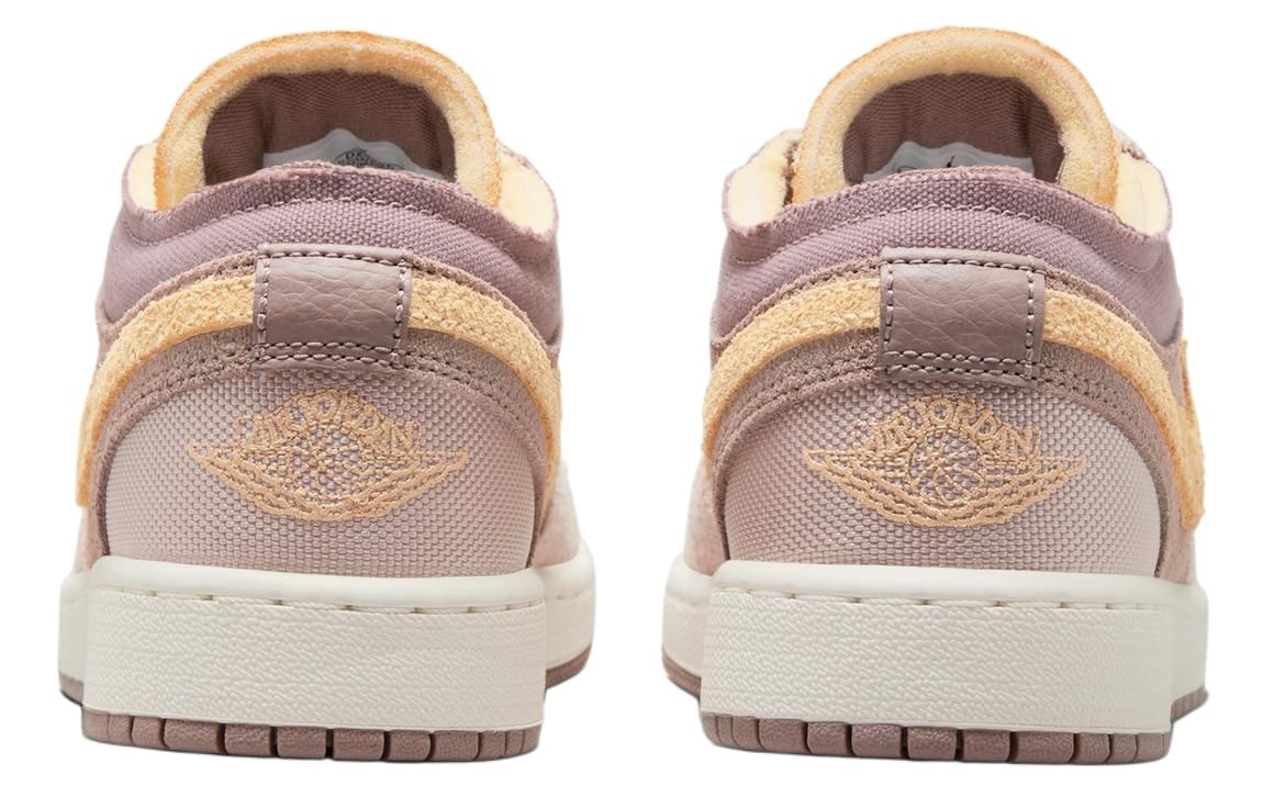 Jordan Air Jordan 1 Low Craft SE GS — фото 5