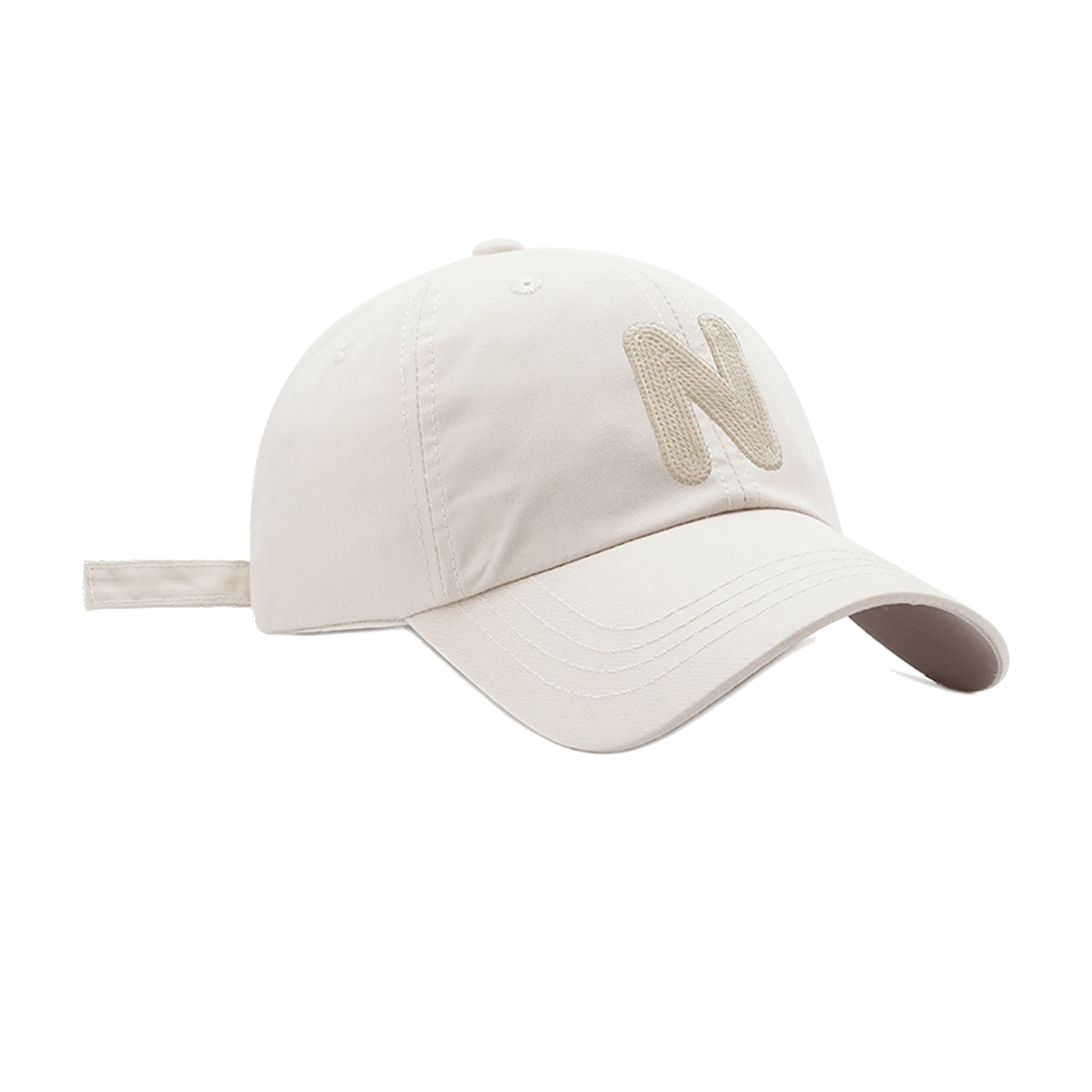 PLAN IN Baseball Cap