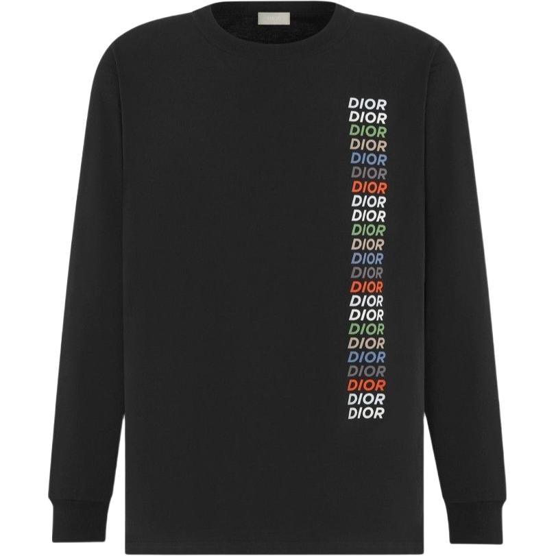 Футболка Dior Logo T