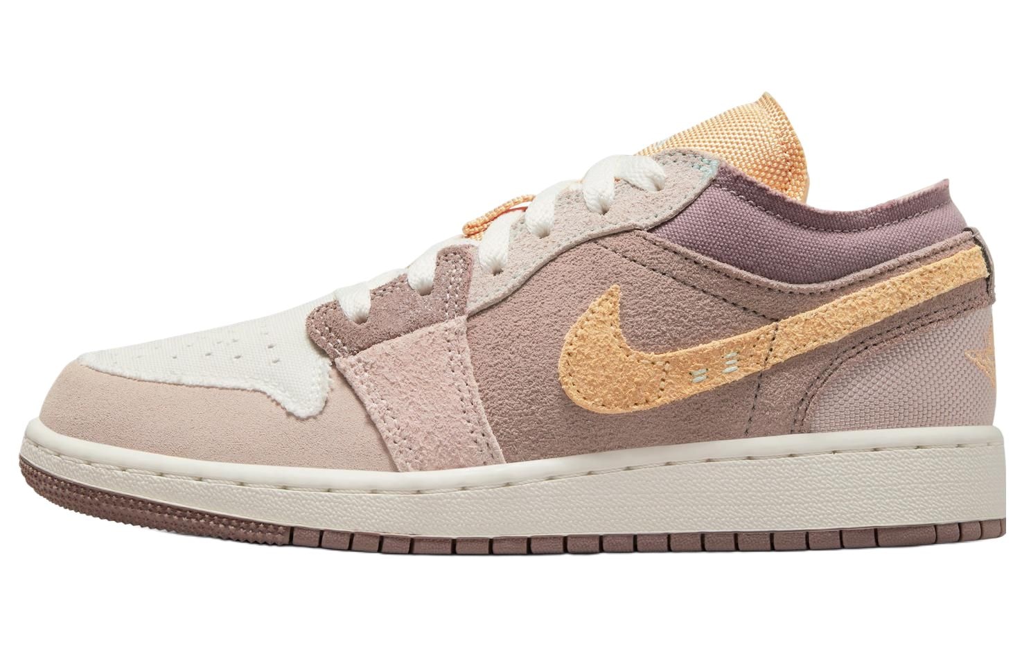 Jordan Air Jordan 1 Low Craft SE GS