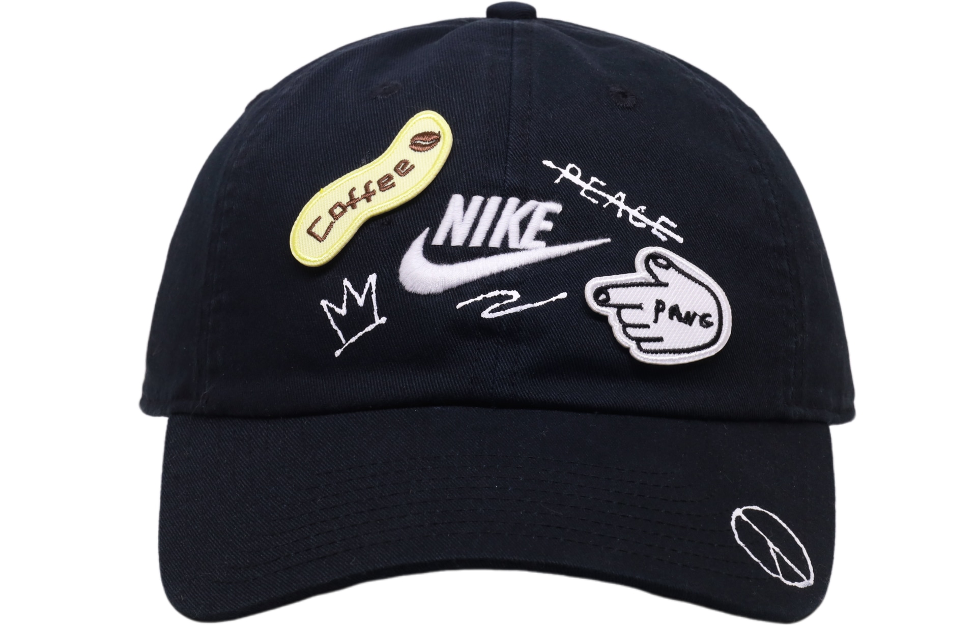 Nike Logo