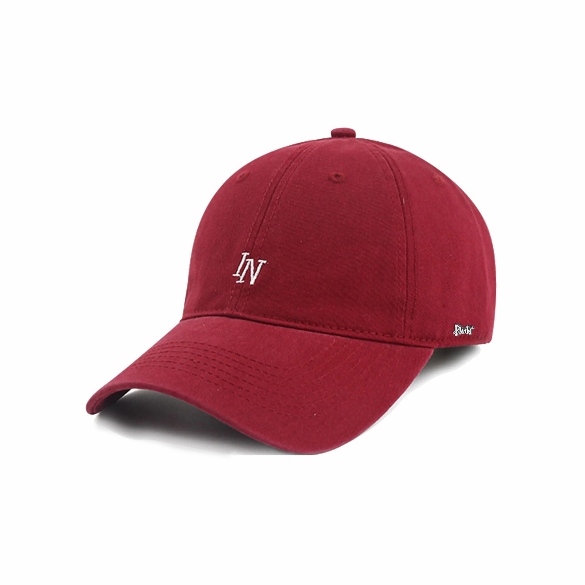 PLAN IN Cap